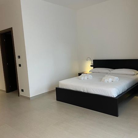 Maestrale Resort Hotel - غروسيتو المظهر الخارجي الصورة