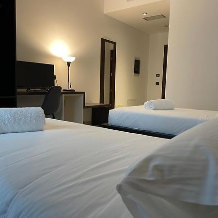 Maestrale Resort Hotel - غروسيتو المظهر الخارجي الصورة