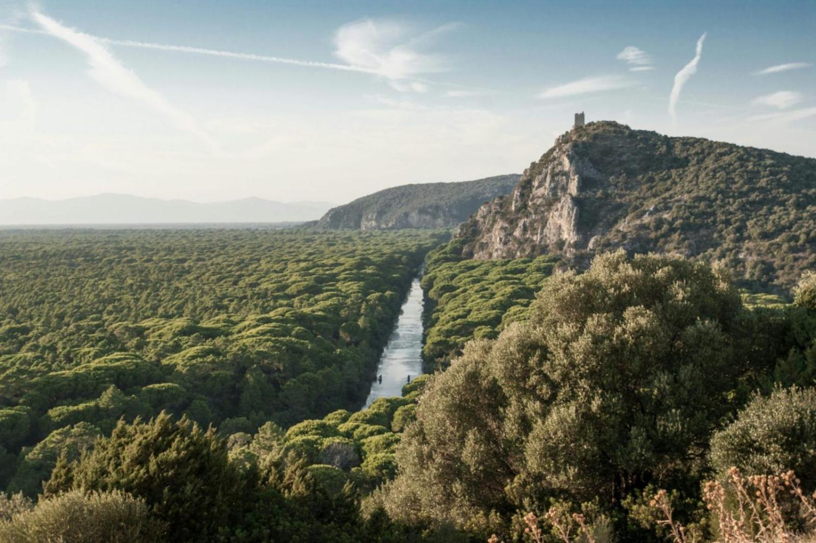 Maestrale Resort Hotel - غروسيتو المظهر الخارجي الصورة