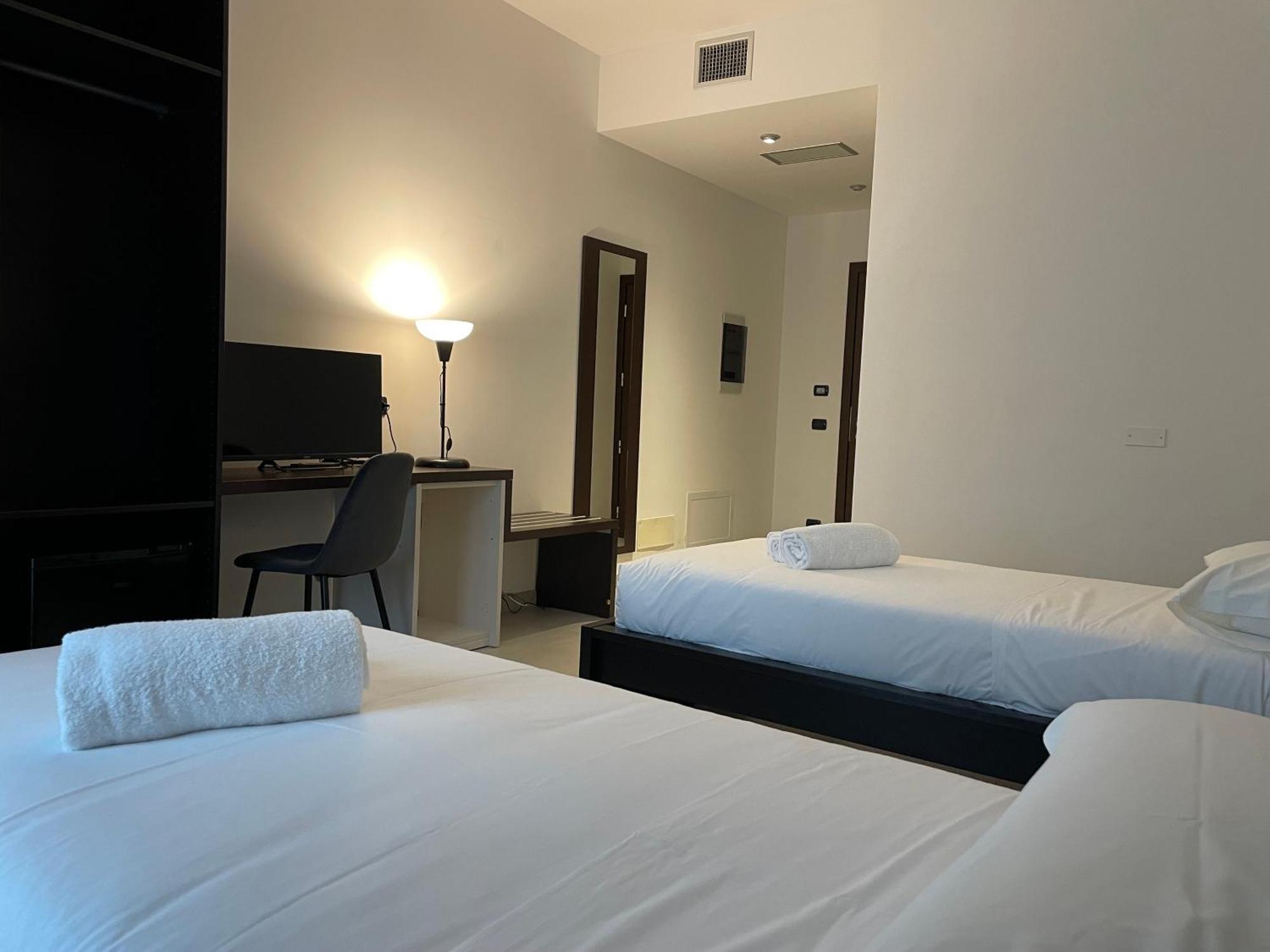 Maestrale Resort Hotel - غروسيتو المظهر الخارجي الصورة