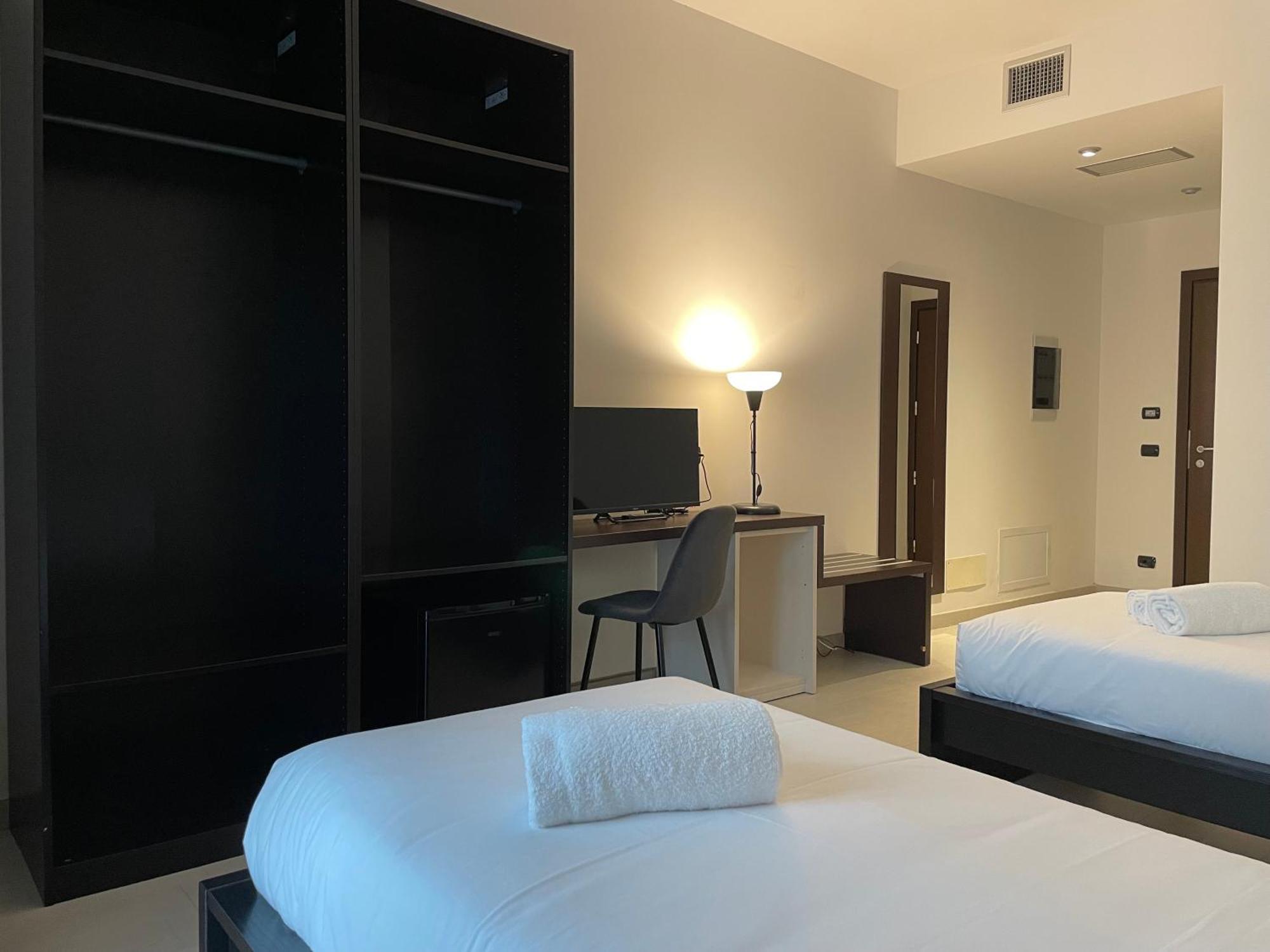 Maestrale Resort Hotel - غروسيتو المظهر الخارجي الصورة