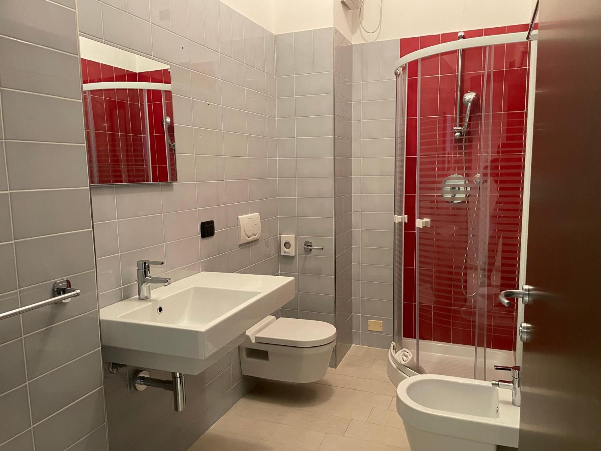 Maestrale Resort Hotel - غروسيتو المظهر الخارجي الصورة