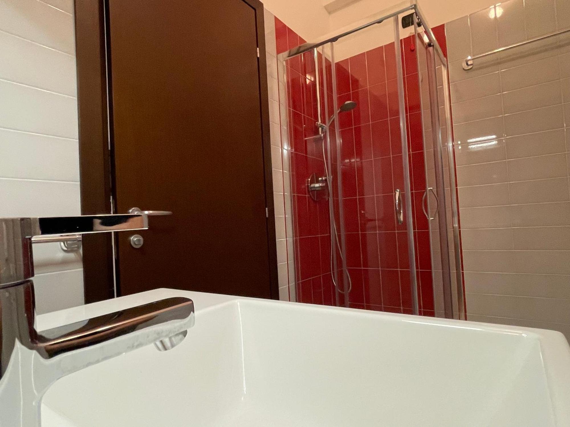 Maestrale Resort Hotel - غروسيتو المظهر الخارجي الصورة
