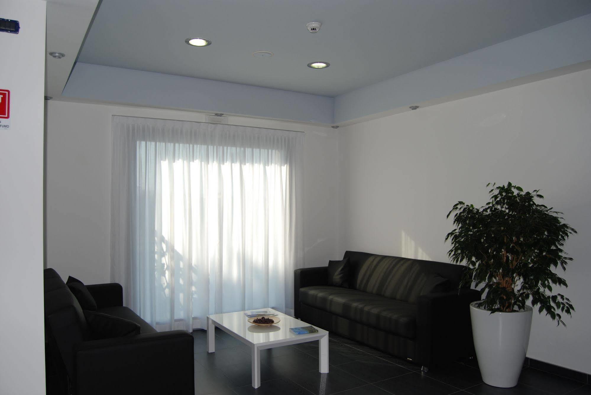 Maestrale Resort Hotel - غروسيتو المظهر الخارجي الصورة