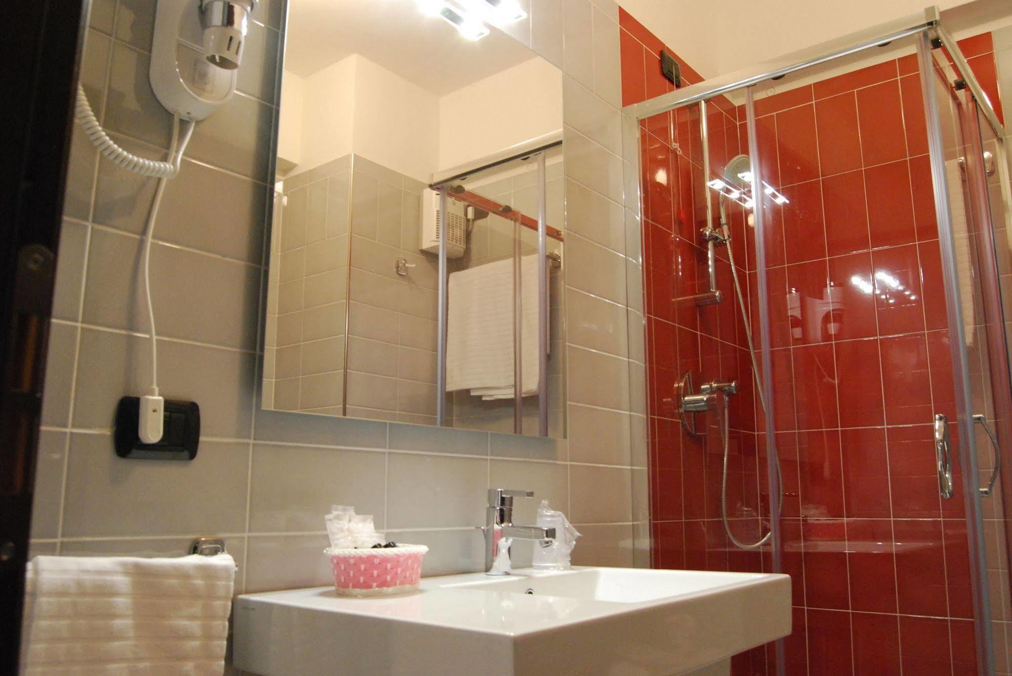 Maestrale Resort Hotel - غروسيتو المظهر الخارجي الصورة