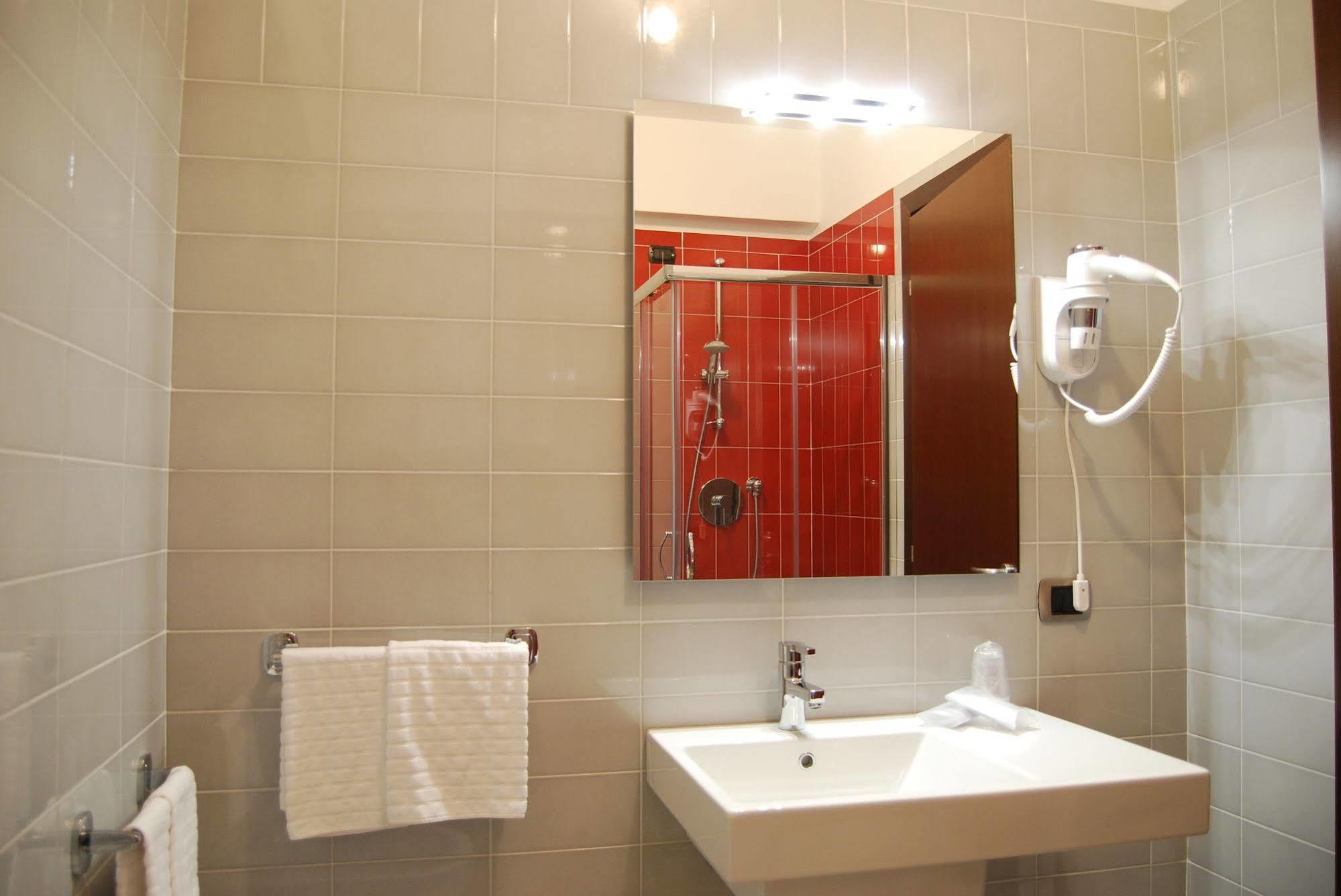 Maestrale Resort Hotel - غروسيتو المظهر الخارجي الصورة