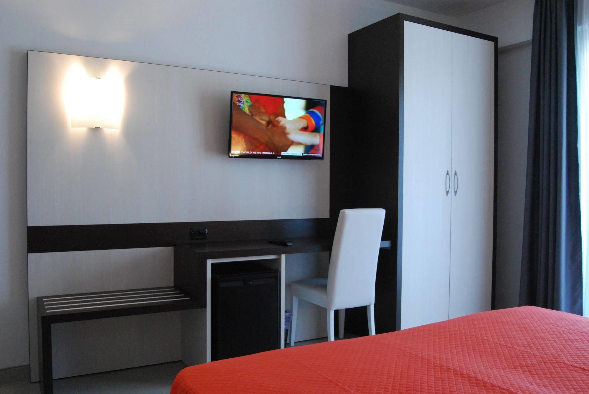 Maestrale Resort Hotel - غروسيتو المظهر الخارجي الصورة